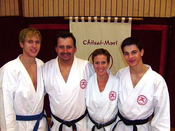 Die Anstrengung hat sich gelohnt Die Anstrengung hat sich gelohnt