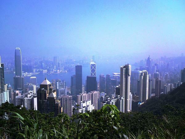 Hongkong 2009