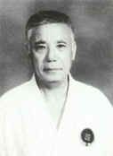 An'ichi Miayagi