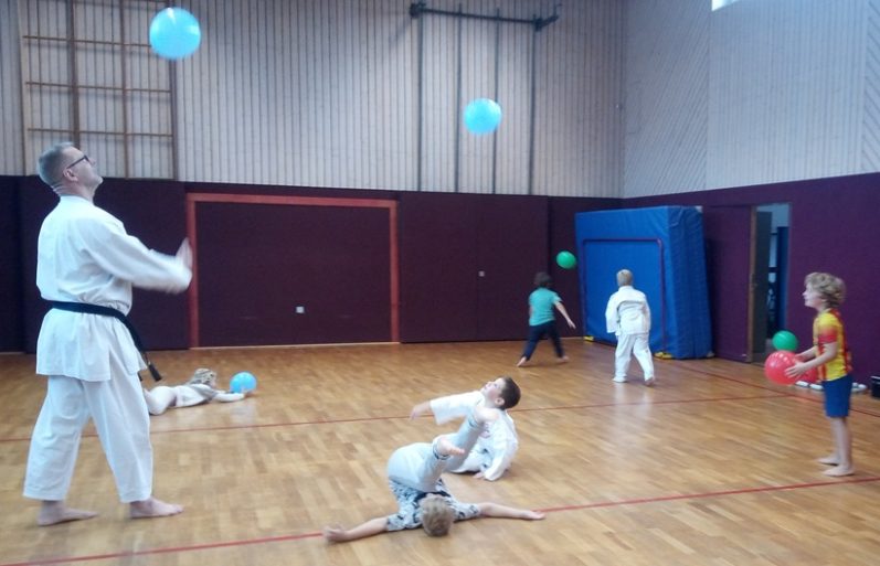 Luftballons
